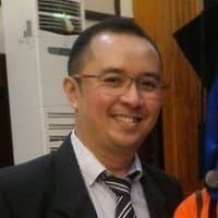 Dr. techn. Indra Noer Hamdan, S.T., M.T.