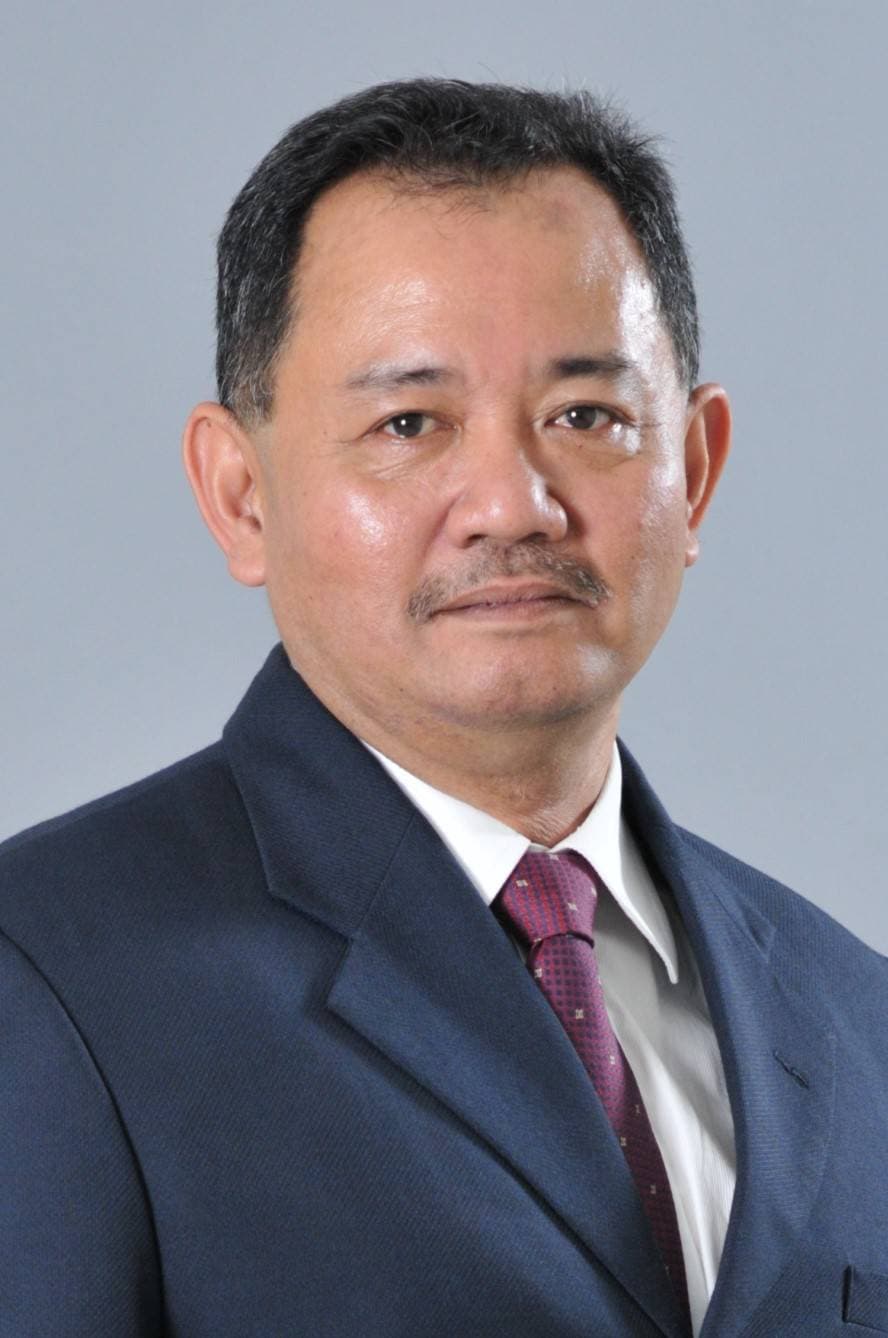 Ridho Kresna Wattimena