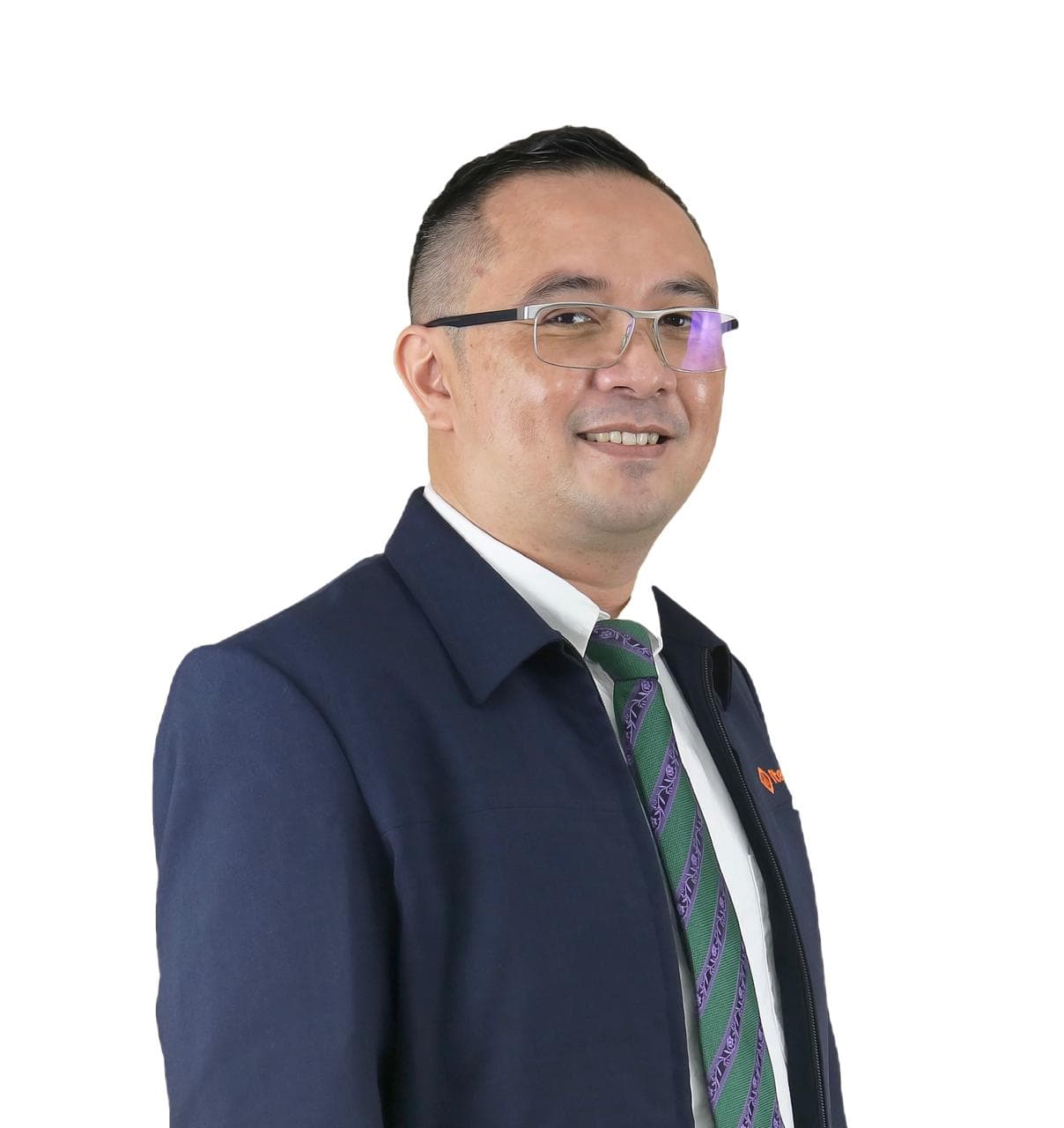 Dr. techn. Indra Noer Hamdan, S.T., M.T.