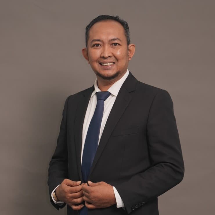 Okky Chandra Perdana, S.T., M.T.