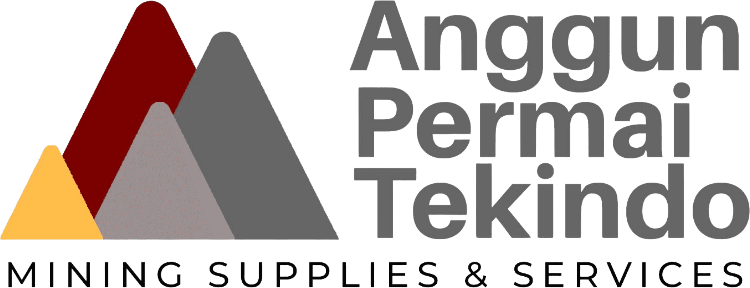 Anggun Permai Tekindo Logo
