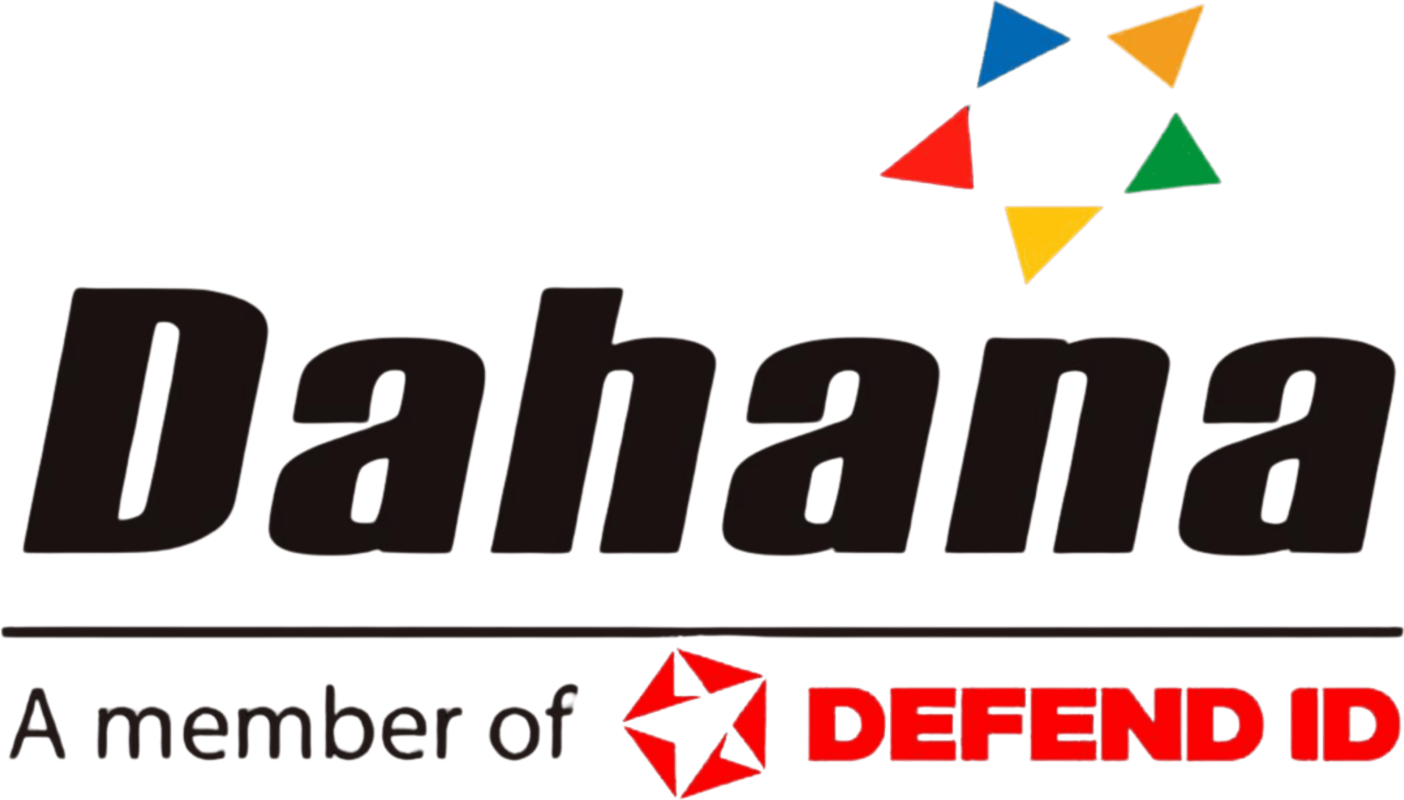 Dahana Logo