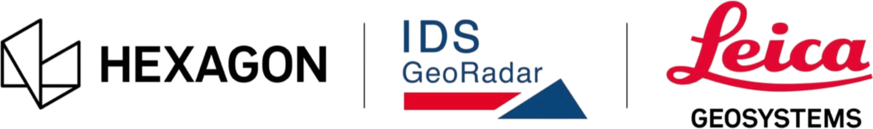 Hexagon IDS Leica Logo