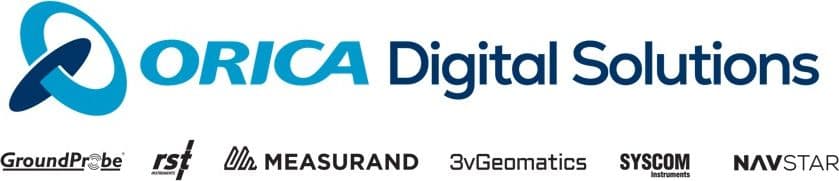 Orica Logo