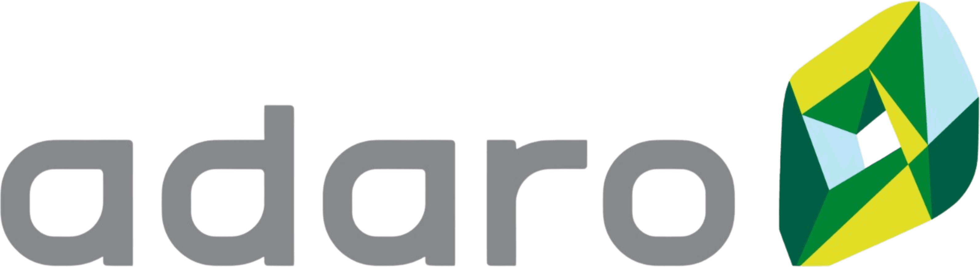 Adaro Logo